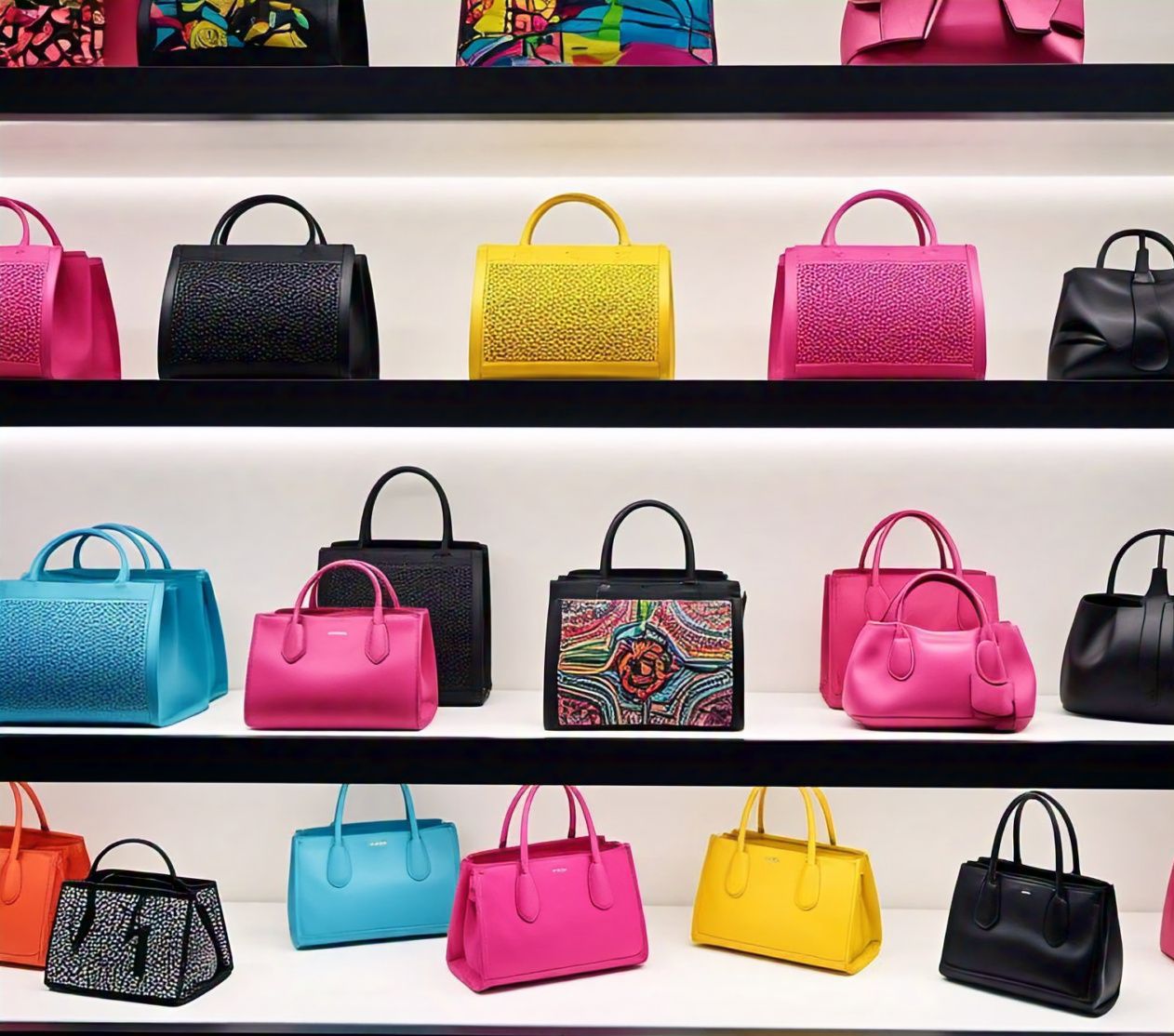 bags